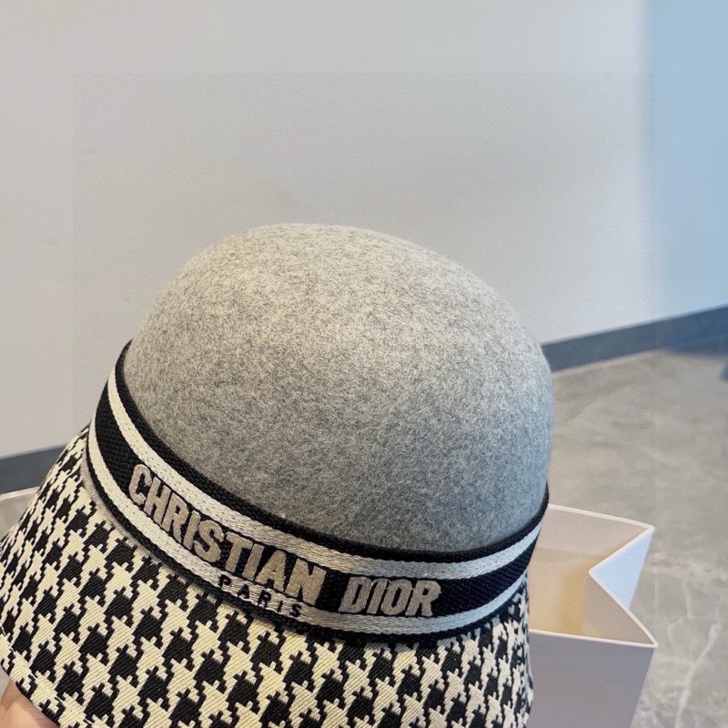 Dior Bucket Hat