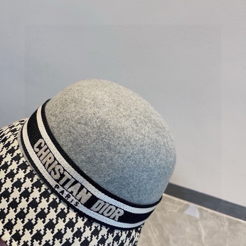 Dior Bucket Hat