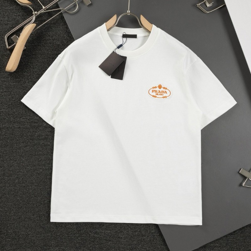 Prada Unisex Tee
