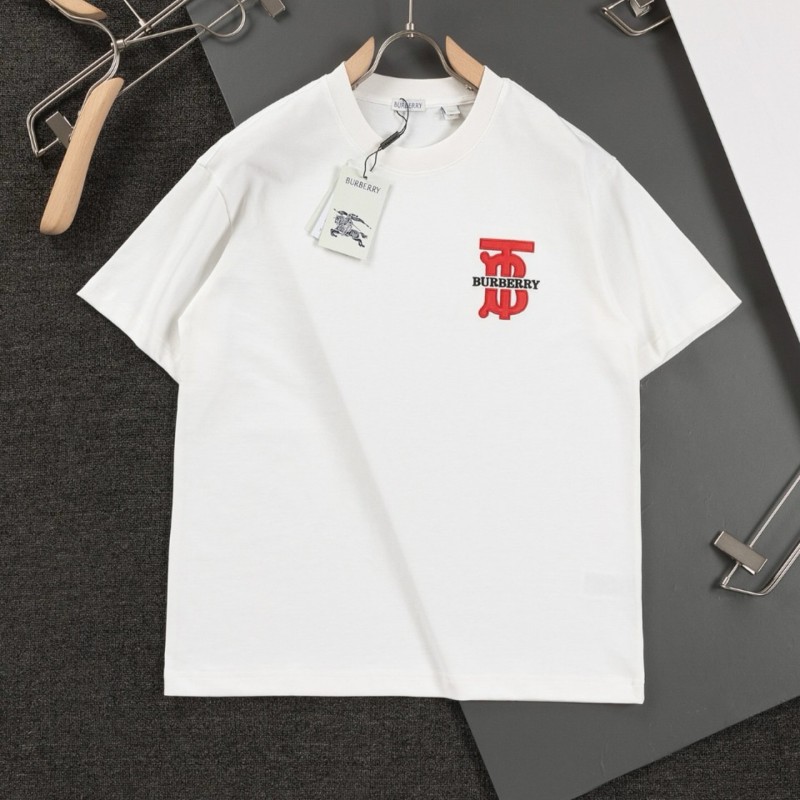 Burberry Unisex Tee
