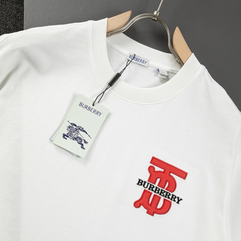 Burberry Unisex Tee