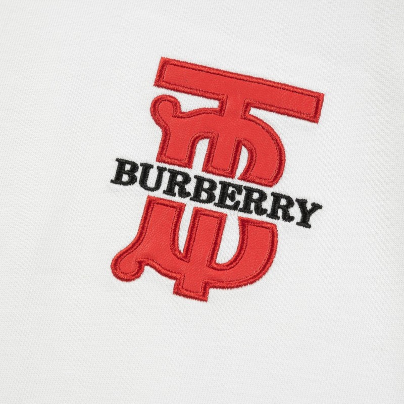 Burberry Unisex Tee