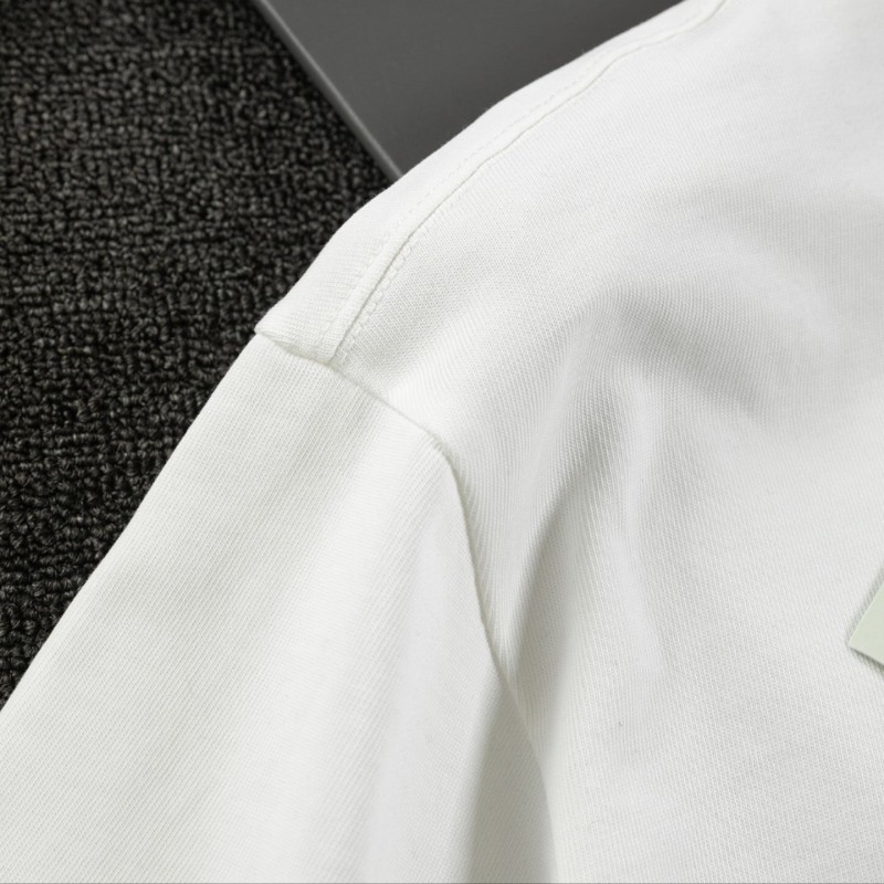Burberry Unisex Tee