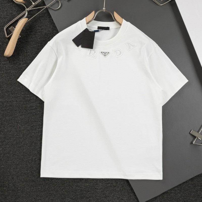 Prada Unisex Tee