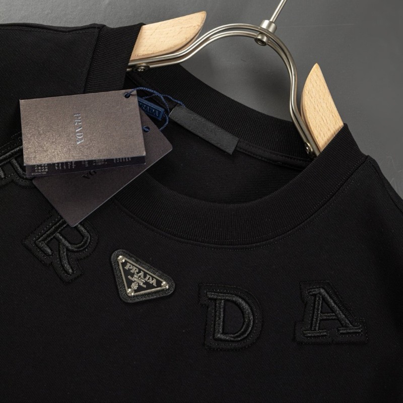 Prada Unisex Tee