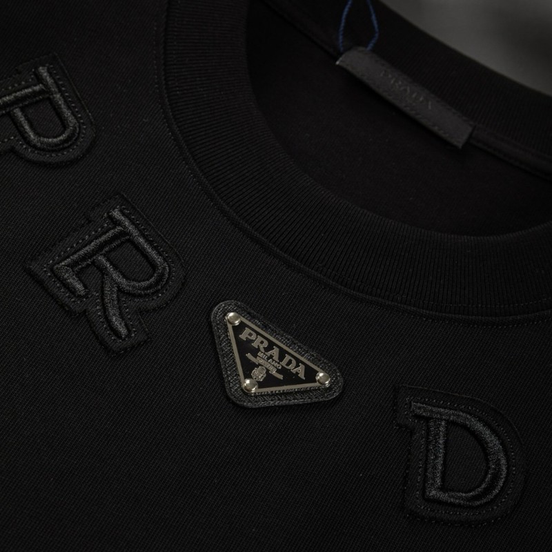 Prada Unisex Tee