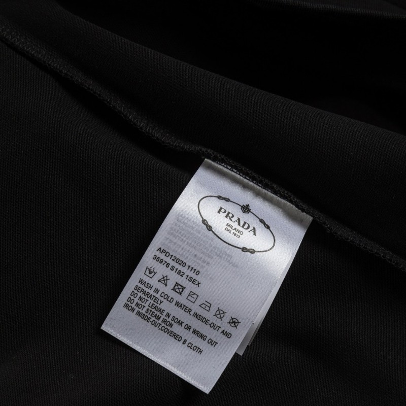 Prada Unisex Tee