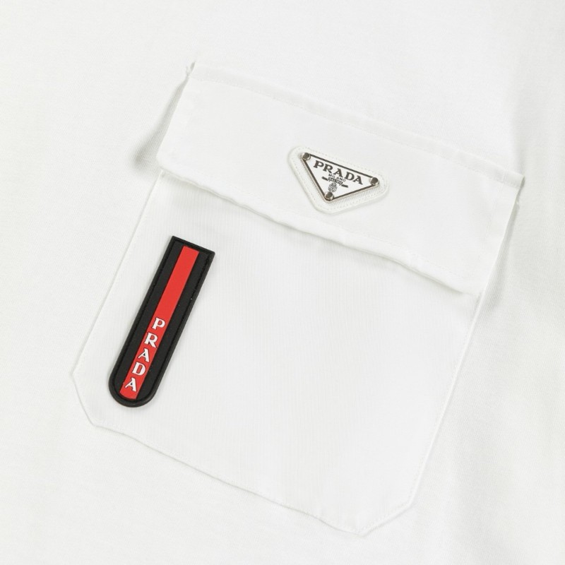 Prada Unisex Tee
