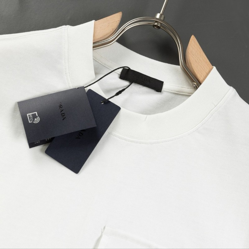 Prada Unisex Tee