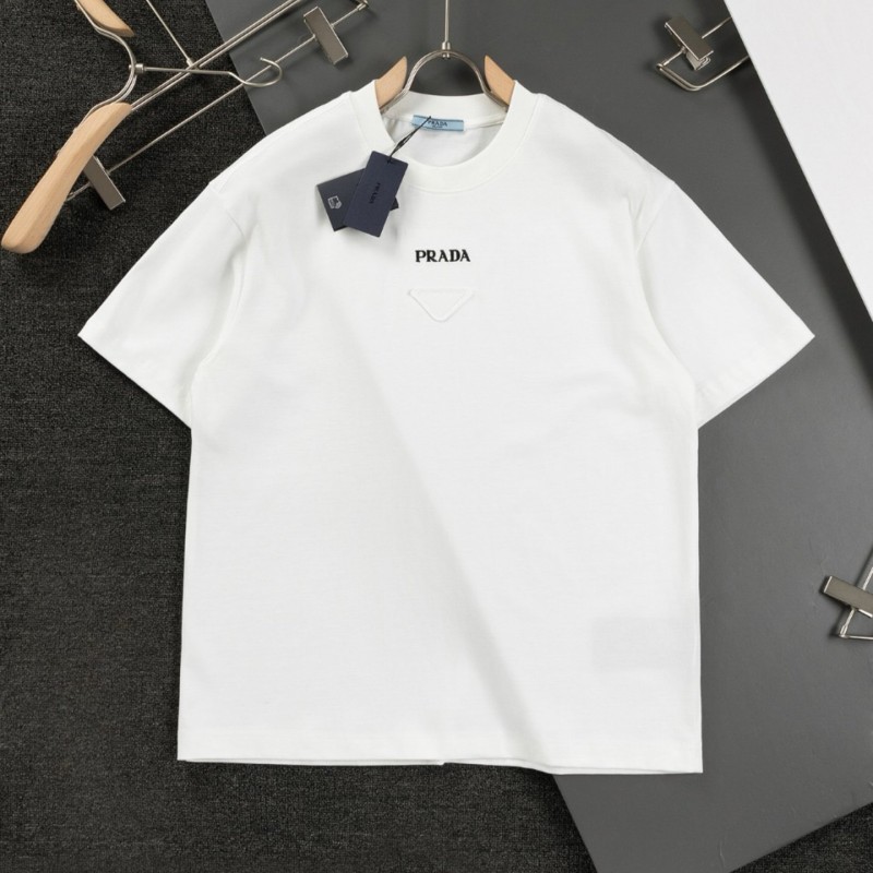 Prada Unisex Tee