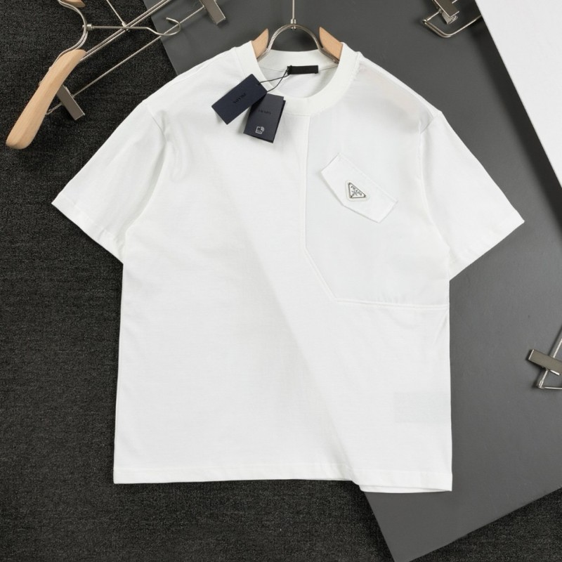 Prada Unisex Tee