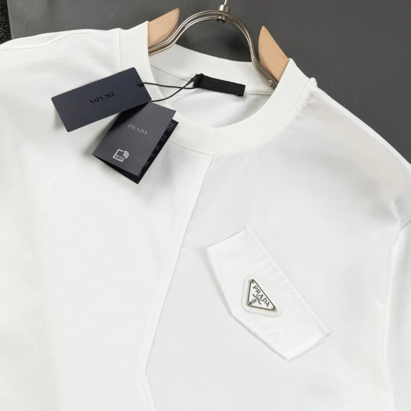 Prada Unisex Tee