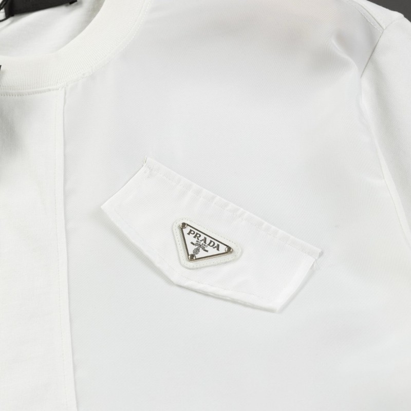 Prada Unisex Tee