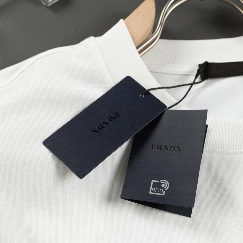 Prada Unisex Tee