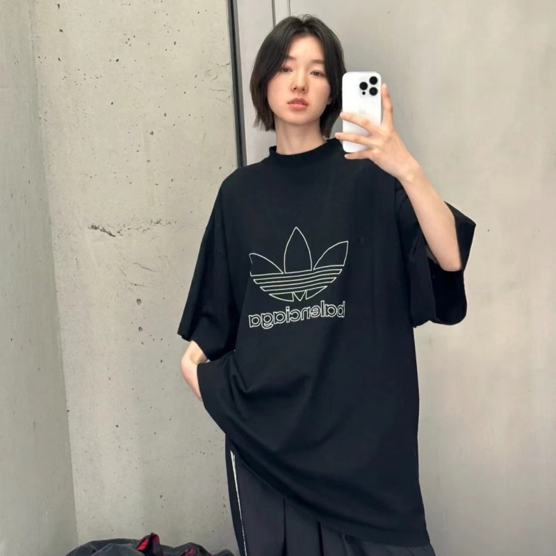 Balenciaga Unisex Tee