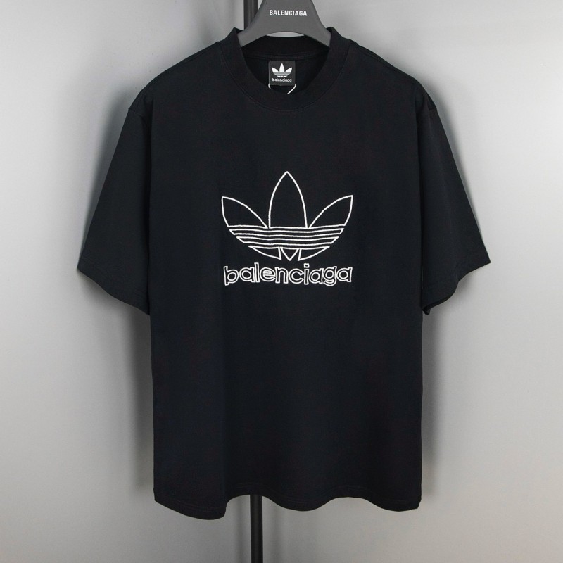 Balenciaga Unisex Tee