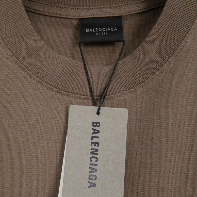 Balenciaga Unisex Tee