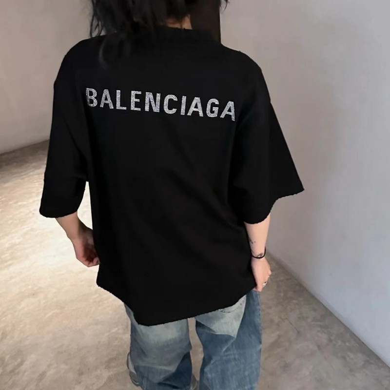 Balenciaga Unisex Tee