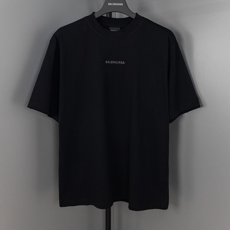 Balenciaga Unisex Tee