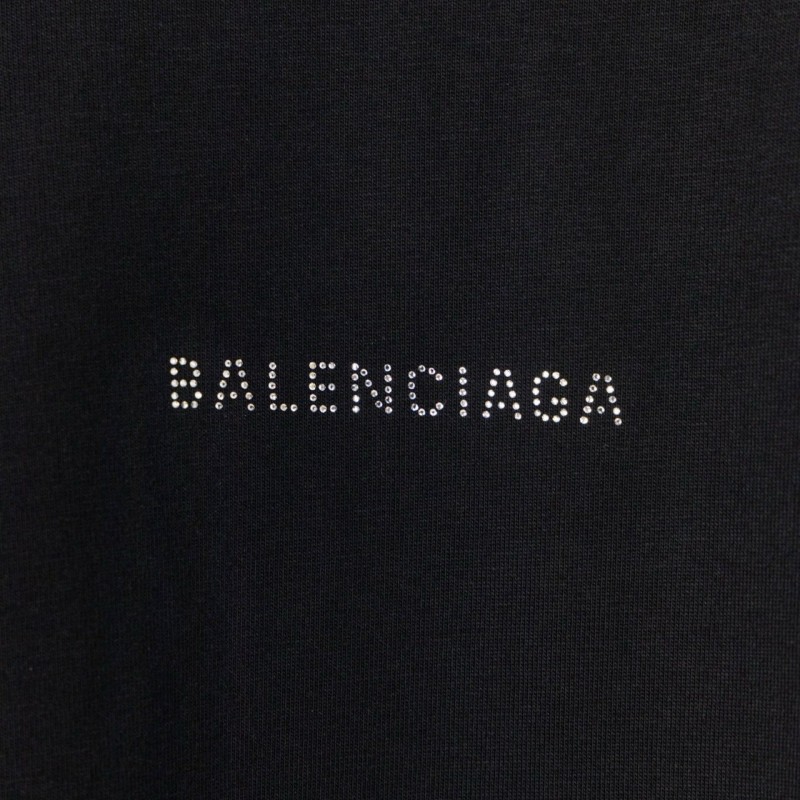 Balenciaga Unisex Tee