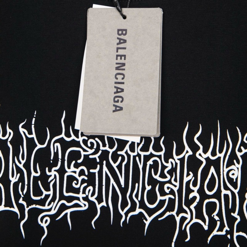 Balenciaga Unisex Tee
