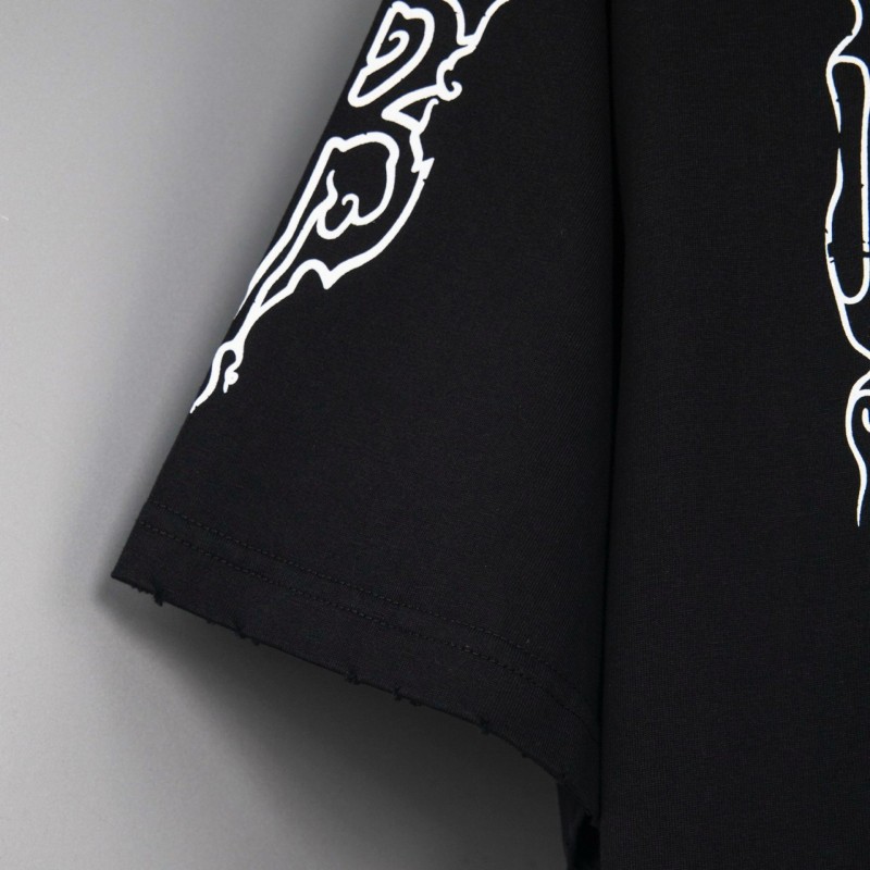 Balenciaga Unisex Tee