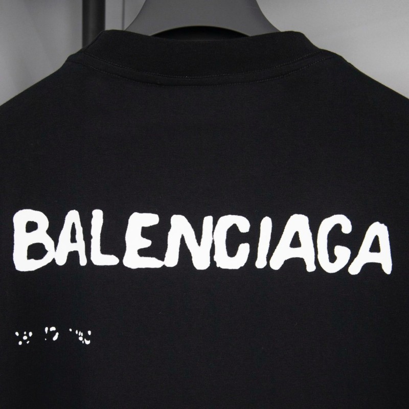 Balenciaga Unisex Tee