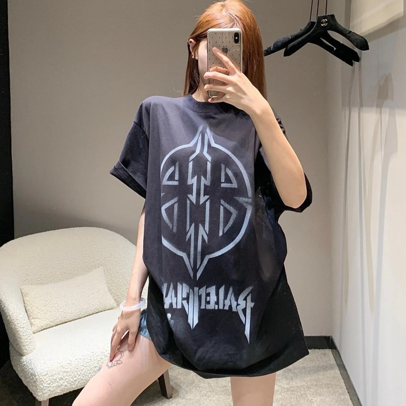Balenciaga Unisex Tee