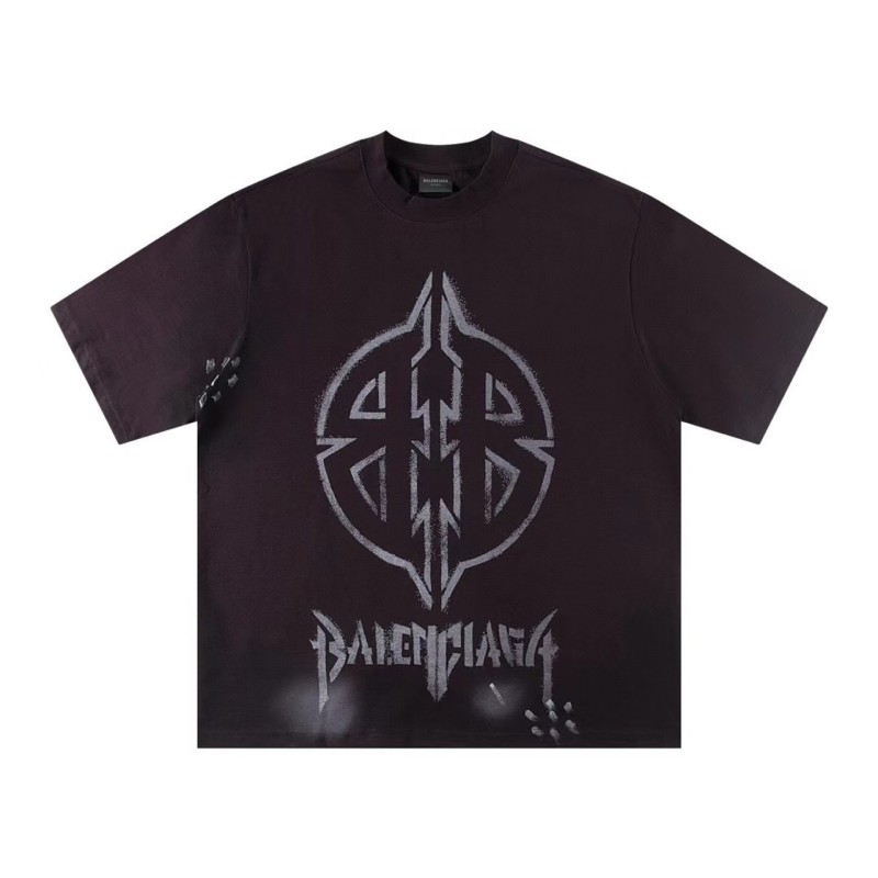 Balenciaga Unisex Tee