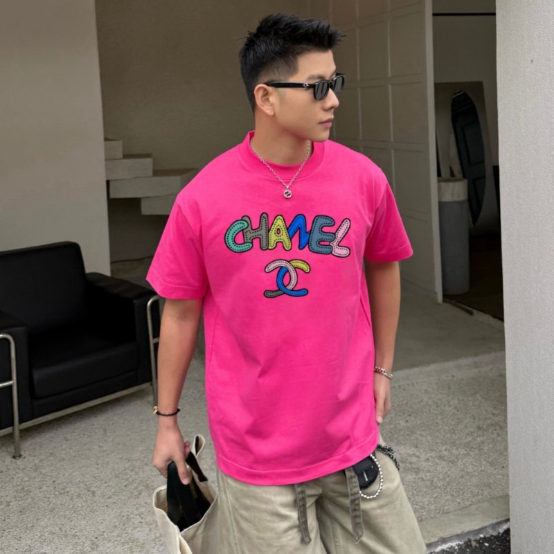 Chanel Unisex Tee