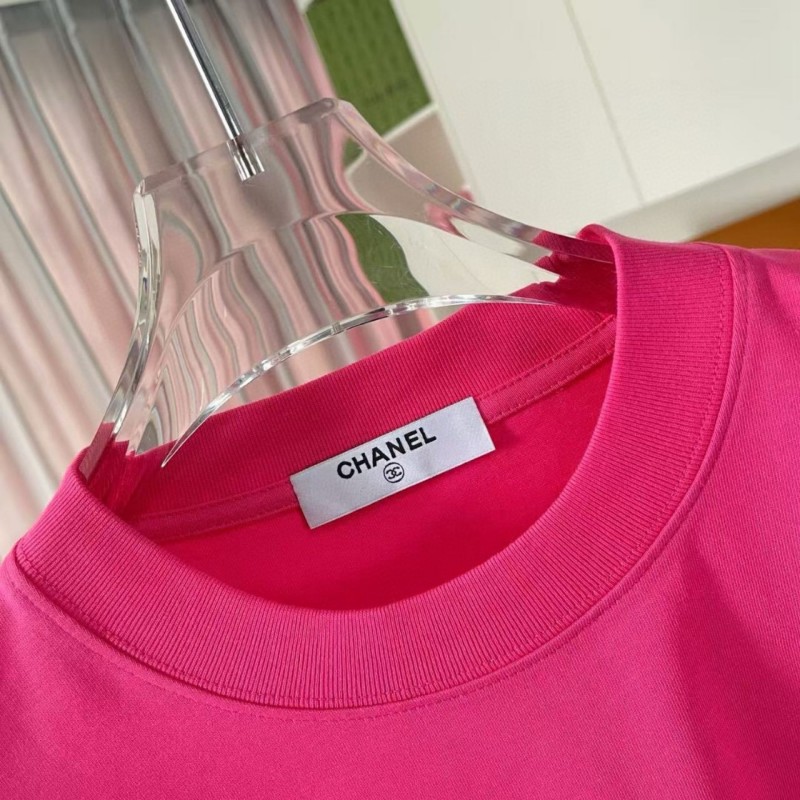 Chanel Unisex Tee