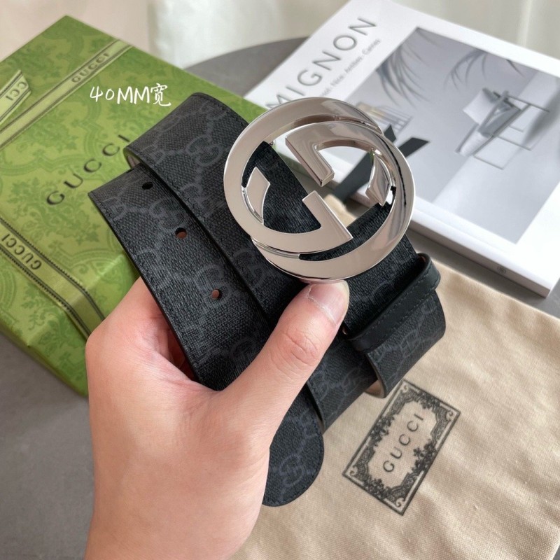 Gucci Men Belt