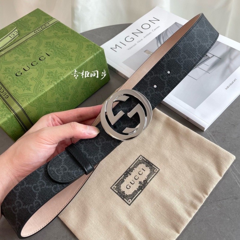 Gucci Men Belt