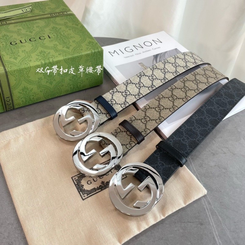 Gucci Men Belt
