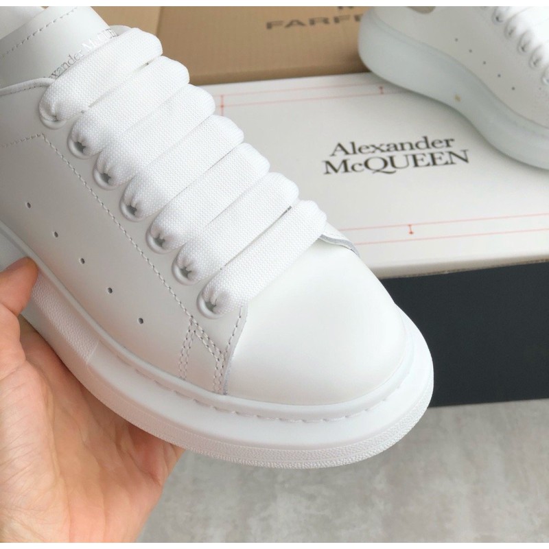 McQueen Shoes