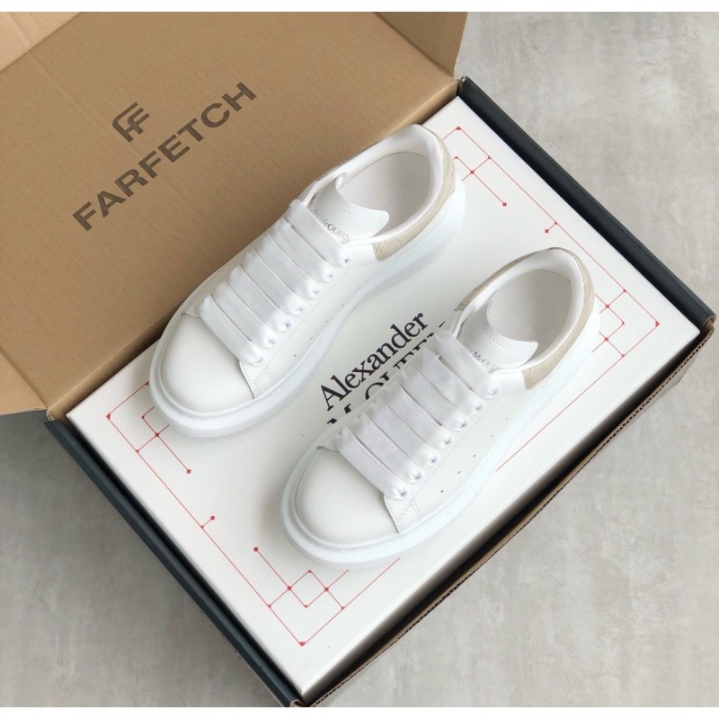 McQueen Shoes