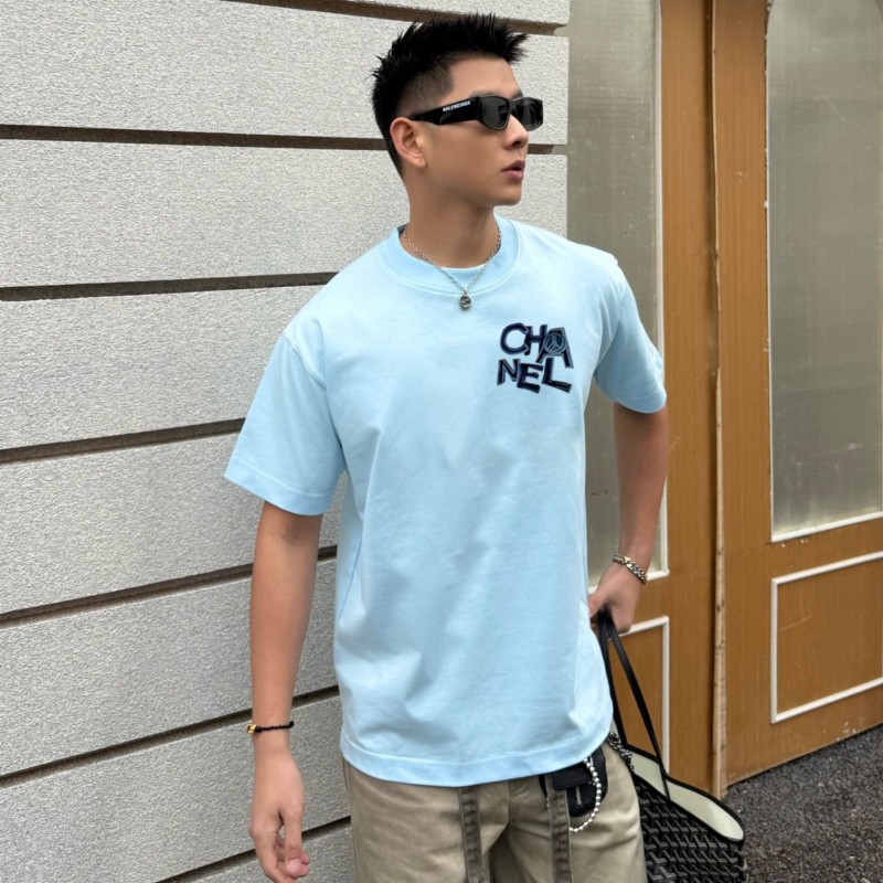 Chanel Unisex Tee