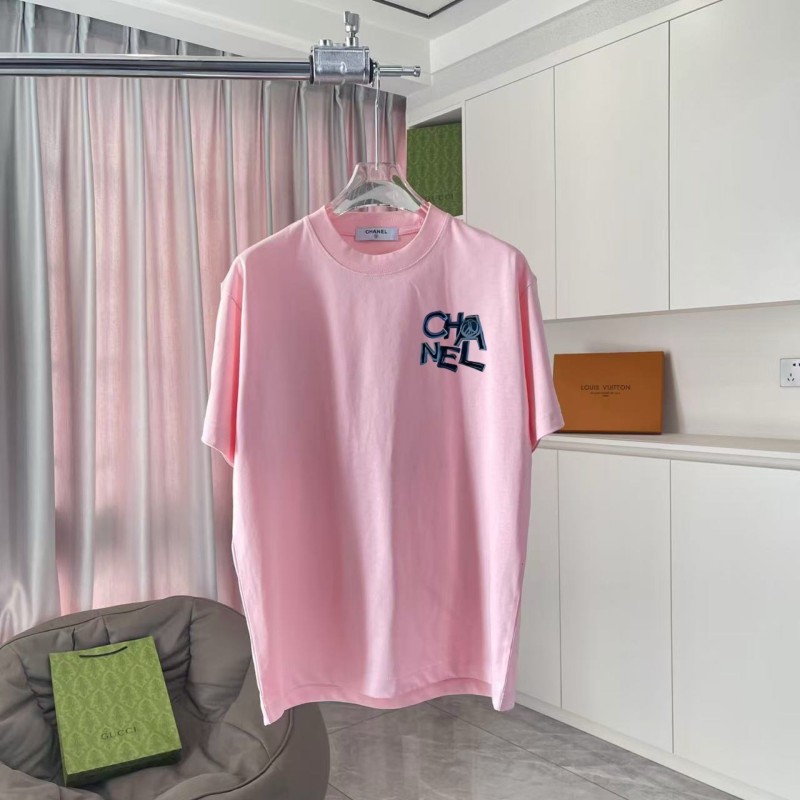 Chanel Unisex Tee