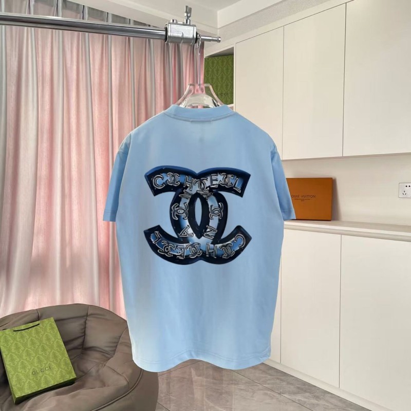 Chanel Unisex Tee