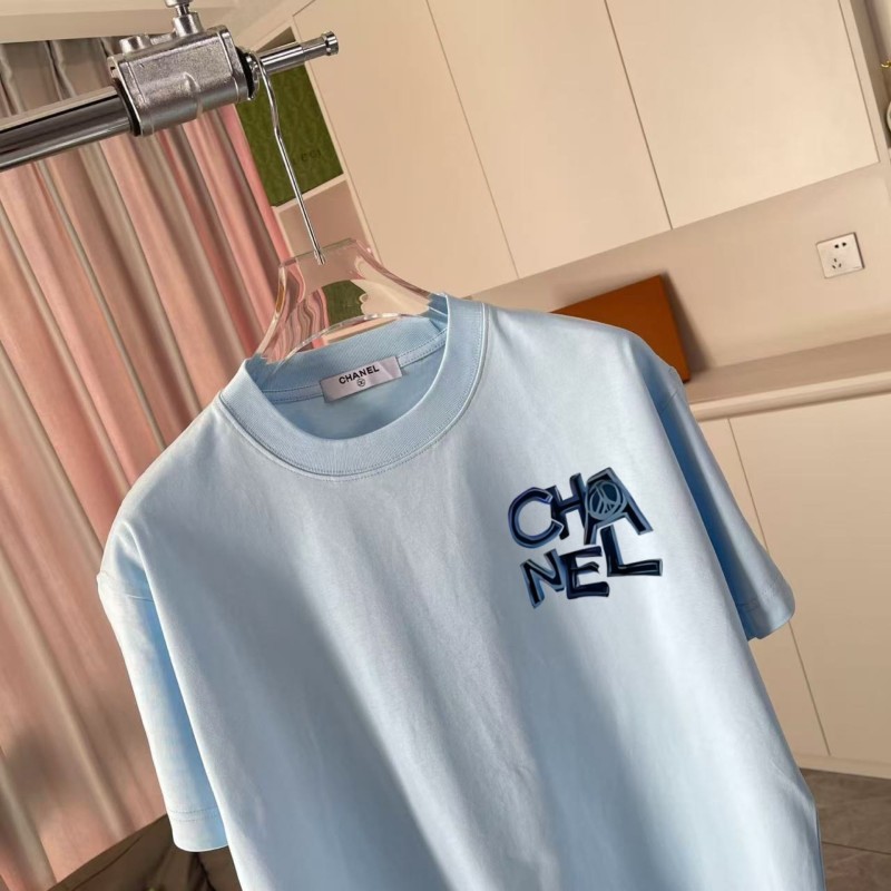 Chanel Unisex Tee