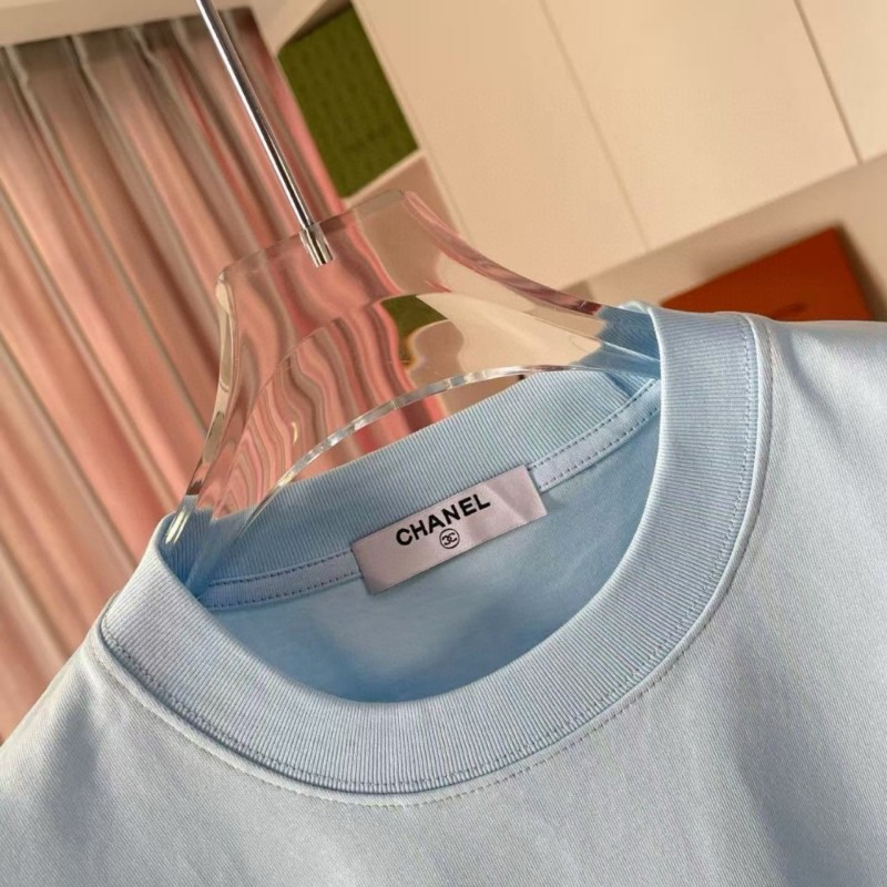 Chanel Unisex Tee