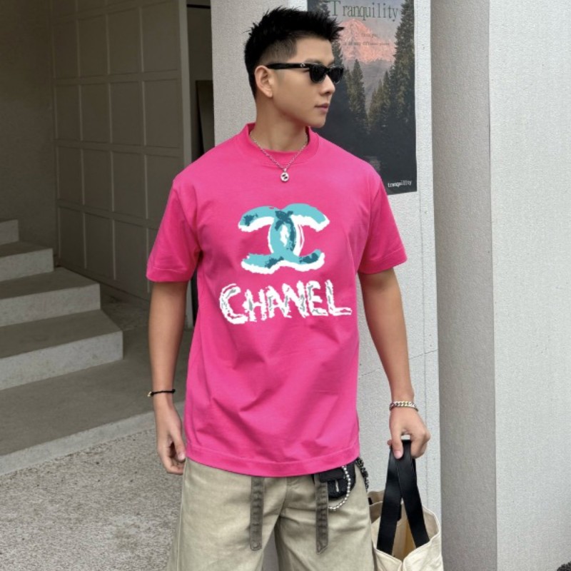Chanel Unisex Tee