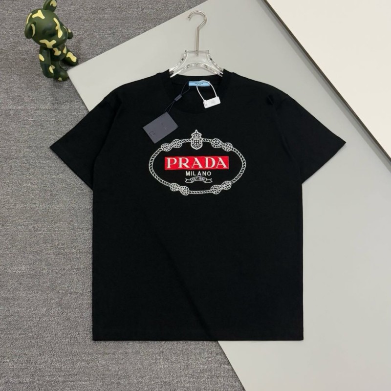 Prada Unisex Tee