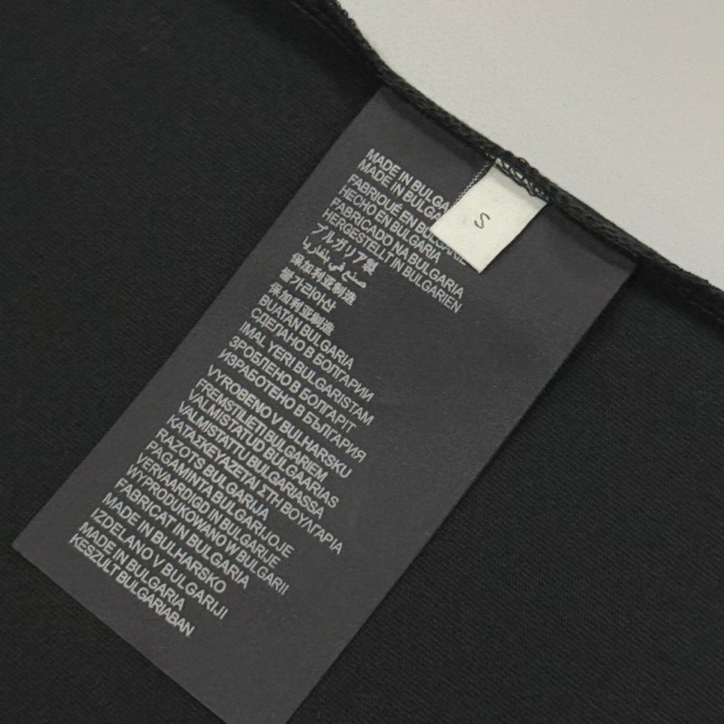 Prada Unisex Tee