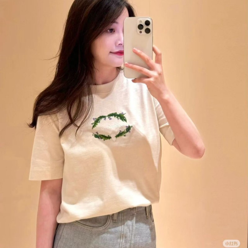 Burberry Unisex Tee