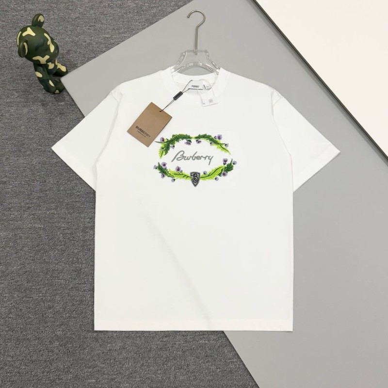 Burberry Unisex Tee
