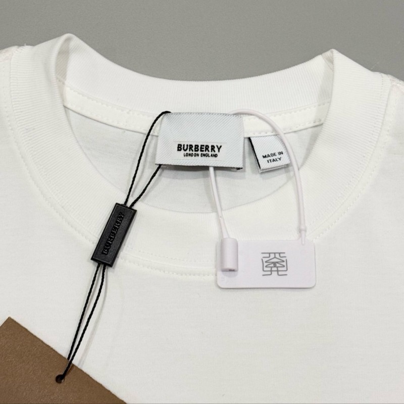 Burberry Unisex Tee
