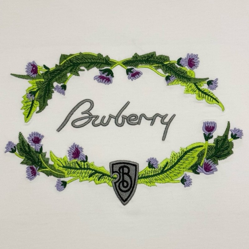 Burberry Unisex Tee