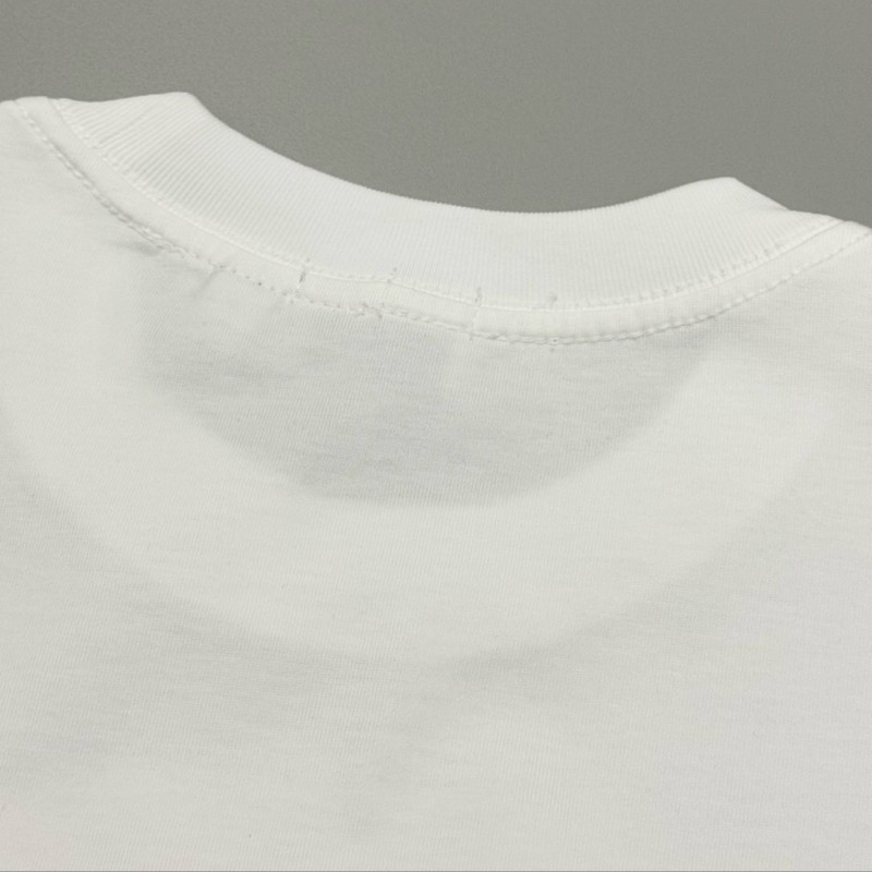 Burberry Unisex Tee