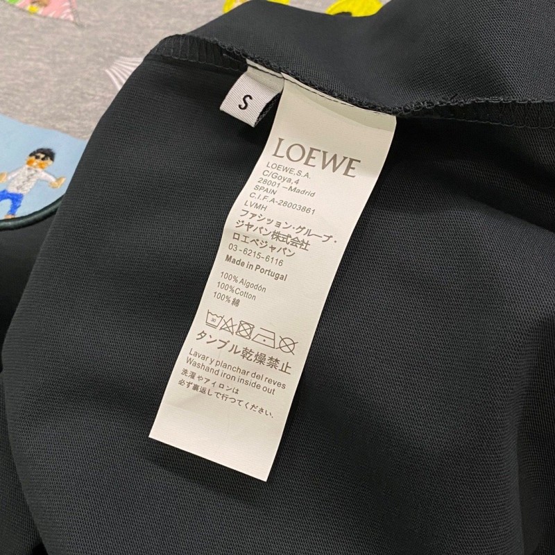 Loewe Unisex Tee